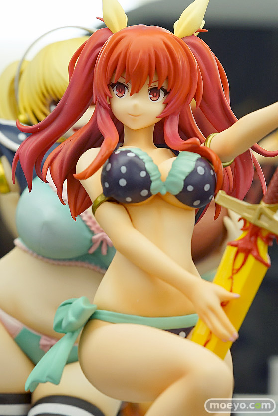 回天堂の落第騎士の英雄譚 ステラ・ヴァーミリオンの新作フィギュアPVCサンプル画像05