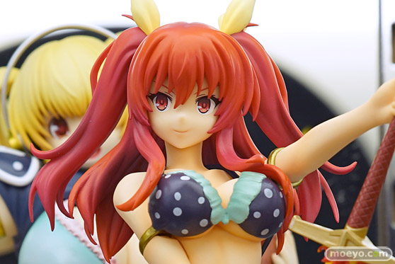 回天堂の落第騎士の英雄譚 ステラ・ヴァーミリオンの新作フィギュアPVCサンプル画像06