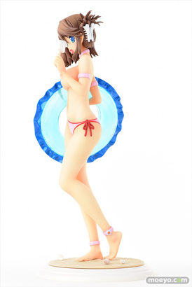 オルカトイズのToHeart2 XRATED 小牧愛佳・Summer Vacationスペシャルver.ミルクバーの新作フィギュア彩色サンプルおっぱいぽろり状態画像05