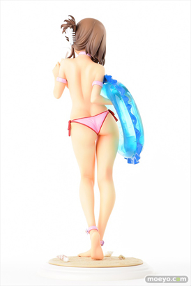 オルカトイズのToHeart2 XRATED 小牧愛佳・Summer Vacationスペシャルver.ミルクバーの新作フィギュア彩色サンプルおっぱいぽろり状態画像08
