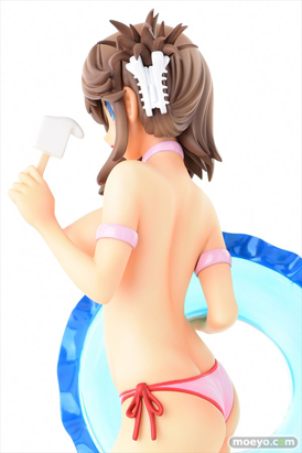 オルカトイズのToHeart2 XRATED 小牧愛佳・Summer Vacationスペシャルver.ミルクバーの新作フィギュア彩色サンプルおっぱいぽろり状態画像22