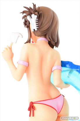 オルカトイズのToHeart2 XRATED 小牧愛佳・Summer Vacationスペシャルver.ミルクバーの新作フィギュア彩色サンプルおっぱいぽろり状態画像23