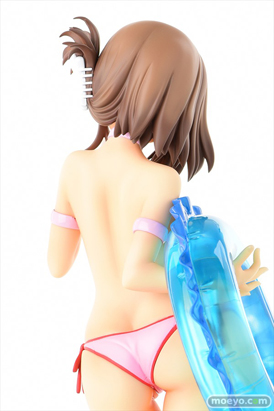 オルカトイズのToHeart2 XRATED 小牧愛佳・Summer Vacationスペシャルver.ミルクバーの新作フィギュア彩色サンプルおっぱいぽろり状態画像25