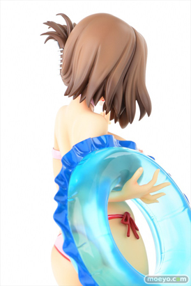 オルカトイズのToHeart2 XRATED 小牧愛佳・Summer Vacationスペシャルver.ミルクバーの新作フィギュア彩色サンプルおっぱいぽろり状態画像26