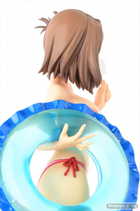 オルカトイズのToHeart2 XRATED 小牧愛佳・Summer Vacationスペシャルver.ミルクバーの新作フィギュア彩色サンプルおっぱいぽろり状態画像27
