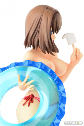 オルカトイズのToHeart2 XRATED 小牧愛佳・Summer Vacationスペシャルver.ミルクバーの新作フィギュア彩色サンプルおっぱいぽろり状態画像28