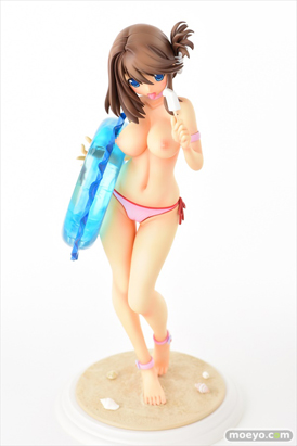 オルカトイズのToHeart2 XRATED 小牧愛佳・Summer Vacationスペシャルver.ミルクバーの新作フィギュア彩色サンプルおっぱいぽろり状態画像32