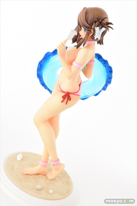 オルカトイズのToHeart2 XRATED 小牧愛佳・Summer Vacationスペシャルver.ミルクバーの新作フィギュア彩色サンプルおっぱいぽろり状態画像36