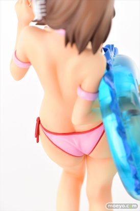 オルカトイズのToHeart2 XRATED 小牧愛佳・Summer Vacationスペシャルver.ミルクバーの新作フィギュア彩色サンプルおっぱいぽろり状態画像46