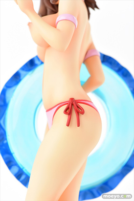 オルカトイズのToHeart2 XRATED 小牧愛佳・Summer Vacationスペシャルver.ミルクバーの新作フィギュア彩色サンプルおっぱいぽろり状態画像48