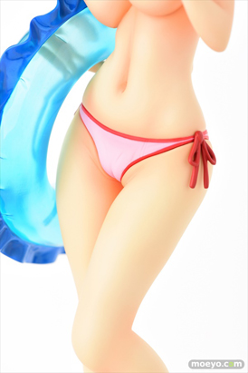 オルカトイズのToHeart2 XRATED 小牧愛佳・Summer Vacationスペシャルver.ミルクバーの新作フィギュア彩色サンプルおっぱいぽろり状態画像51