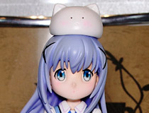 「ワンダーフェスティバル 2016［夏］」 様々なディーラーブースの様子「パラダイス・カフェ」「甘夏屋」「参寿庵」