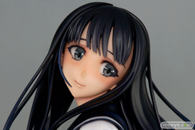 ダイキ工業の村上水軍の館オリジナル F-ism Vol.20 F-ism少女の新作フィギュア彩色サンプル画像12