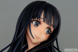 ダイキ工業の村上水軍の館オリジナル F-ism Vol.20 F-ism少女の新作フィギュア彩色サンプル画像13