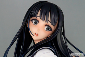 ダイキ工業の村上水軍の館オリジナル F-ism Vol.20 F-ism少女の新作フィギュア彩色サンプル画像28