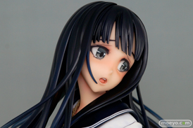 ダイキ工業の村上水軍の館オリジナル F-ism Vol.20 F-ism少女の新作フィギュア彩色サンプル画像29