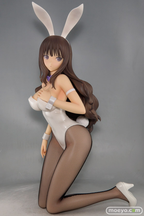 フリーイングのTony’s Bunny Sisters 宇佐美深雪の新作フィギュア製品版画像01