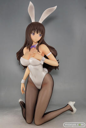 フリーイングのTony’s Bunny Sisters 宇佐美深雪の新作フィギュア製品版画像02