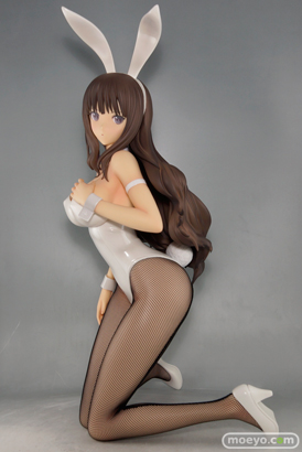 フリーイングのTony’s Bunny Sisters 宇佐美深雪の新作フィギュア製品版画像09