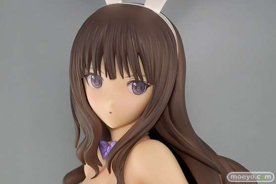 フリーイングのTony’s Bunny Sisters 宇佐美深雪の新作フィギュア製品版画像11