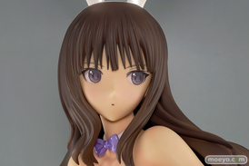 フリーイングのTony’s Bunny Sisters 宇佐美深雪の新作フィギュア製品版画像12