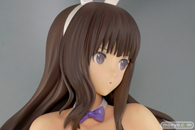 フリーイングのTony’s Bunny Sisters 宇佐美深雪の新作フィギュア製品版画像13
