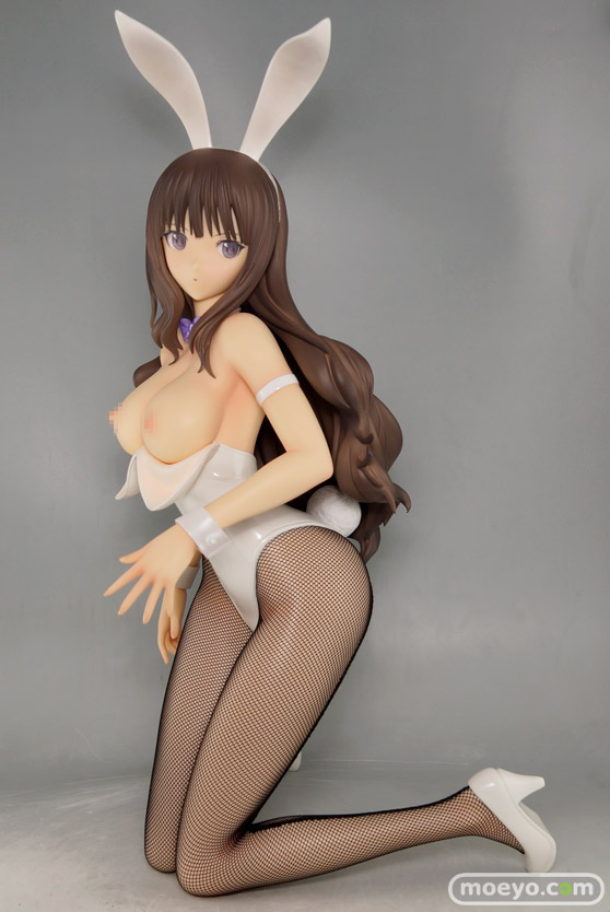 フリーイングのTony’s Bunny Sisters 宇佐美深雪の新作フィギュア製品版画像25