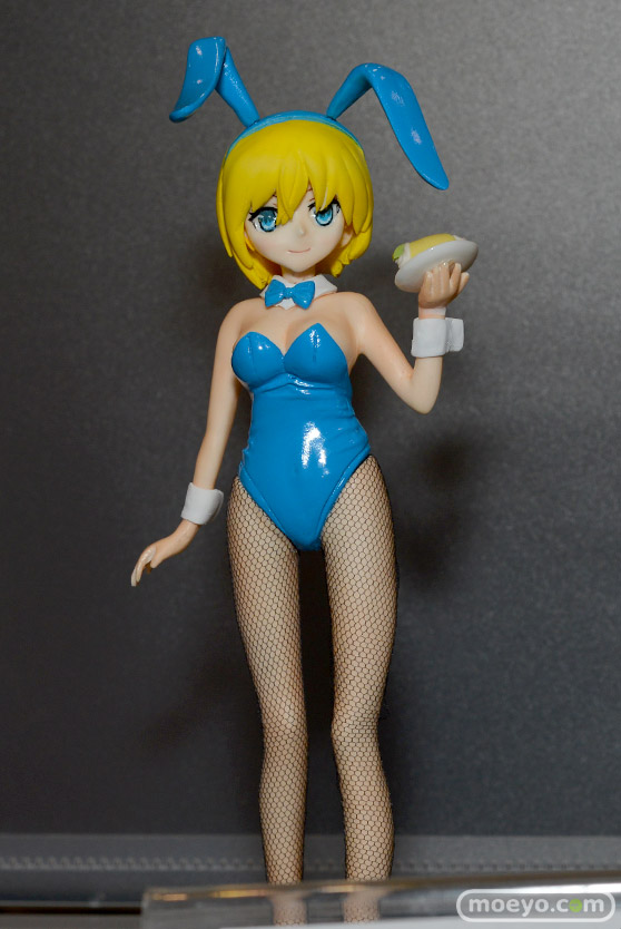 画像　フィギュア　サンプル　レビュー　ワンダーフェスティバル 2016［夏］　たけみつ堂 果実屋 模型工房　古今東西 04