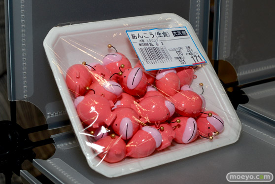 画像　フィギュア　サンプル　レビュー　ワンダーフェスティバル 2016［夏］　たけみつ堂 果実屋 模型工房　古今東西 05