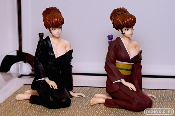 画像　フィギュア　サンプル　レビュー　ワンダーフェスティバル 2016［夏］　たけみつ堂 果実屋 模型工房　古今東西 11