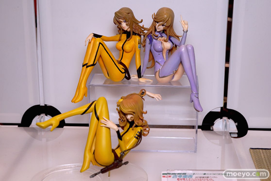 画像　フィギュア　サンプル　レビュー　ワンダーフェスティバル 2016［夏］　たけみつ堂 果実屋 模型工房　古今東西 12