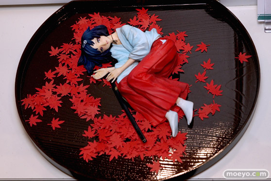 画像　フィギュア　サンプル　レビュー　ワンダーフェスティバル 2016［夏］　たけみつ堂 果実屋 模型工房　古今東西 13