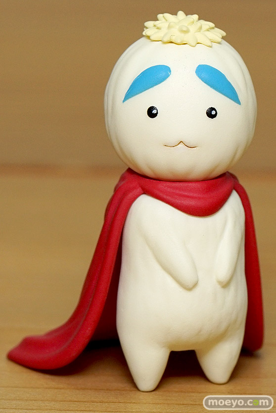 ウイングのfigma セクシーコマンドー外伝 すごいよ!!マサルさん 花中島マサルの新作フィギュア彩色サンプル画像23