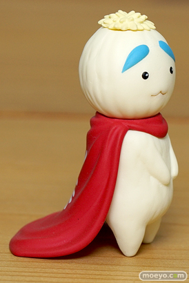 ウイングのfigma セクシーコマンドー外伝 すごいよ!!マサルさん 花中島マサルの新作フィギュア彩色サンプル画像24