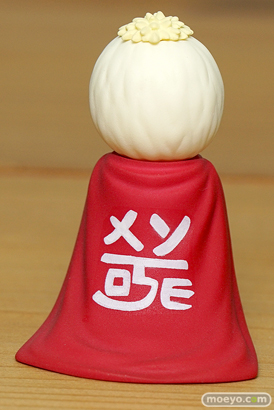 ウイングのfigma セクシーコマンドー外伝 すごいよ!!マサルさん 花中島マサルの新作フィギュア彩色サンプル画像25