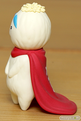 ウイングのfigma セクシーコマンドー外伝 すごいよ!!マサルさん 花中島マサルの新作フィギュア彩色サンプル画像26