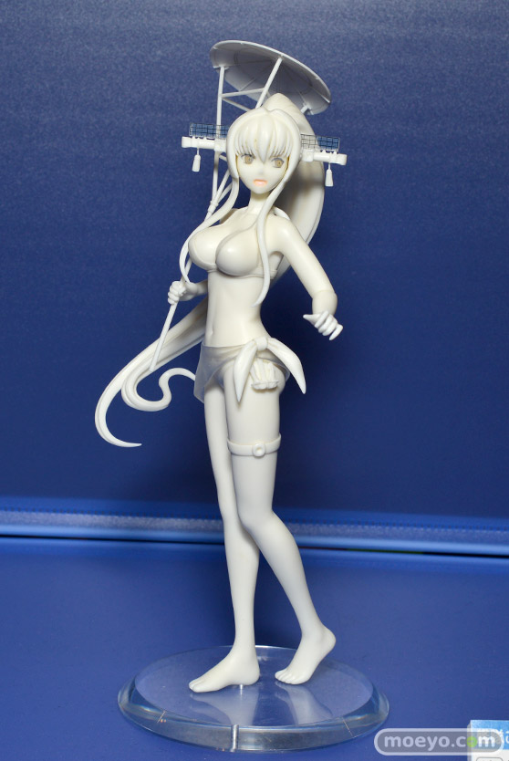 画像　フィギュア　サンプル　レビュー　ワンダーフェスティバル 2016［夏］　たいらんど とらっしゅくろっく ほっけ水産 01