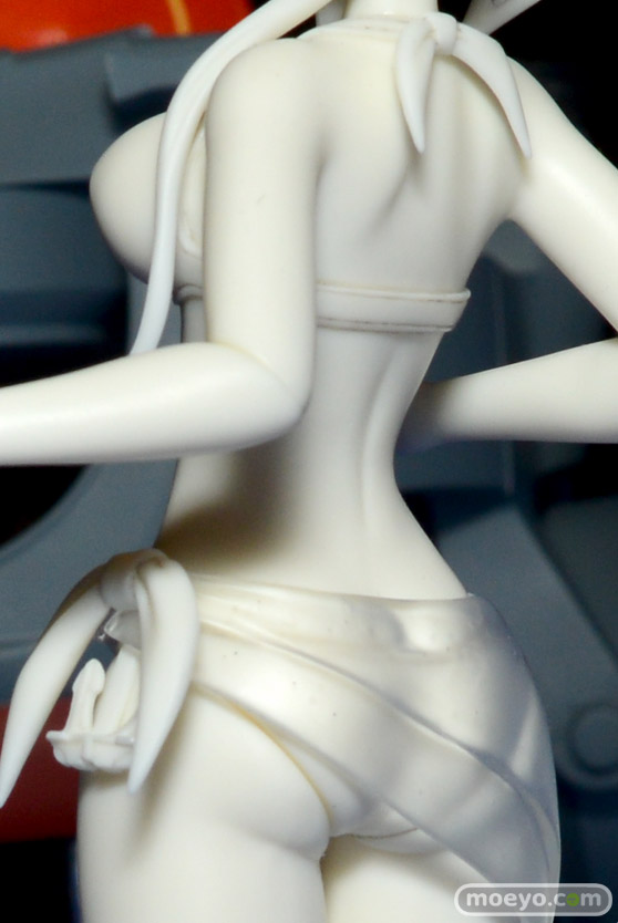 画像　フィギュア　サンプル　レビュー　ワンダーフェスティバル 2016［夏］　たいらんど とらっしゅくろっく ほっけ水産 02