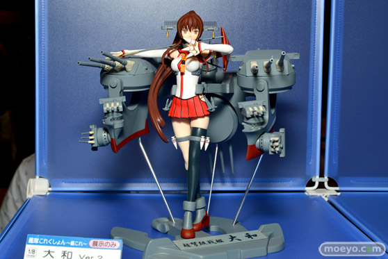 画像　フィギュア　サンプル　レビュー　ワンダーフェスティバル 2016［夏］　たいらんど とらっしゅくろっく ほっけ水産 03