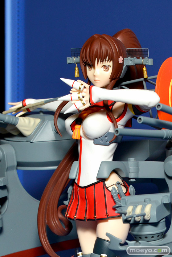 画像　フィギュア　サンプル　レビュー　ワンダーフェスティバル 2016［夏］　たいらんど とらっしゅくろっく ほっけ水産 04