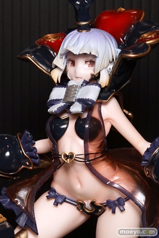 画像　フィギュア　サンプル　レビュー　ワンダーフェスティバル 2016［夏］　たいらんど とらっしゅくろっく ほっけ水産 09