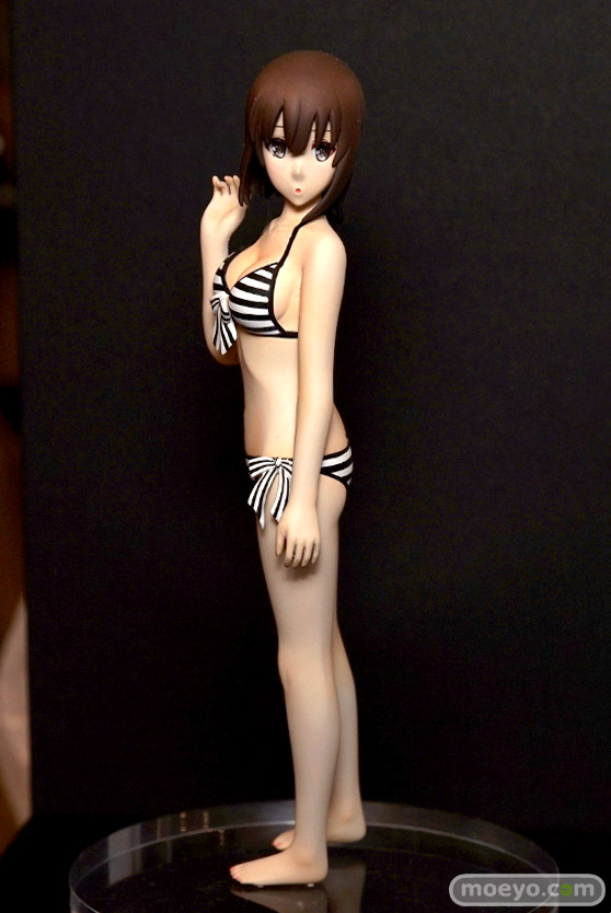 画像　フィギュア　サンプル　レビュー　ワンダーフェスティバル 2016［夏］　ケーズモデリング つつじのみつ 王者の剣 01