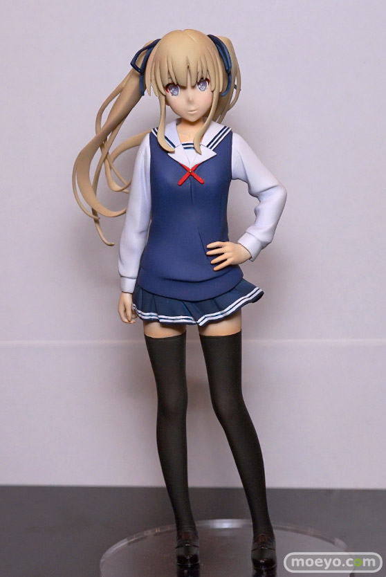 画像　フィギュア　サンプル　レビュー　ワンダーフェスティバル 2016［夏］　ケーズモデリング つつじのみつ 王者の剣 02