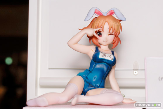 画像　フィギュア　サンプル　レビュー　ワンダーフェスティバル 2016［夏］　ケーズモデリング つつじのみつ 王者の剣 03