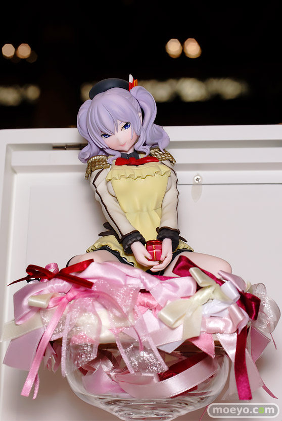 画像　フィギュア　サンプル　レビュー　ワンダーフェスティバル 2016［夏］　ケーズモデリング つつじのみつ 王者の剣 05