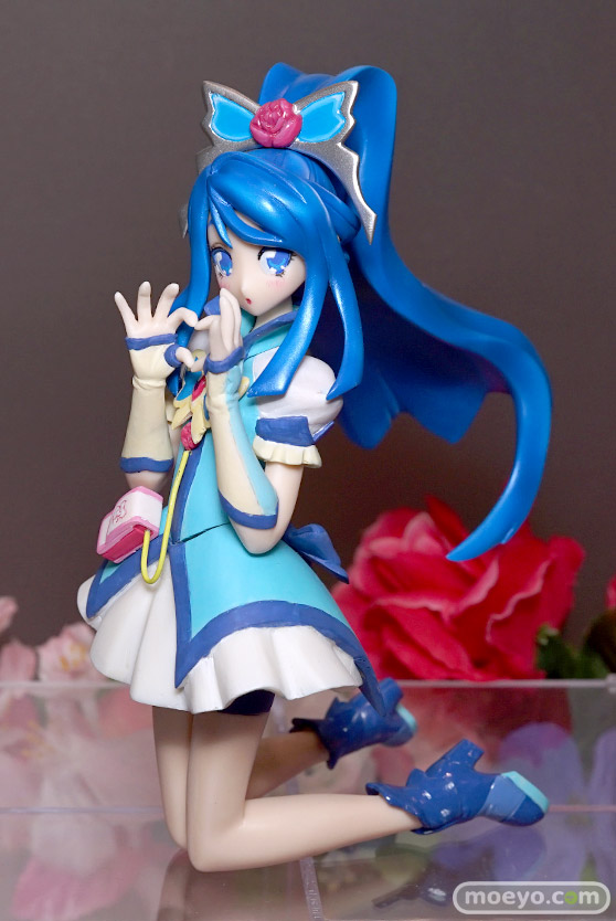 画像　フィギュア　サンプル　レビュー　ワンダーフェスティバル 2016［夏］　ケーズモデリング つつじのみつ 王者の剣 08