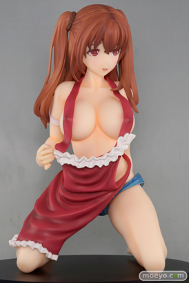 ダイキ工業のコイカノ×アイカノ2 カバーイラスト 天柿ひなたの新作アダルト エロフィギュア製品版画像02