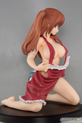 ダイキ工業のコイカノ×アイカノ2 カバーイラスト 天柿ひなたの新作アダルト エロフィギュア製品版画像03