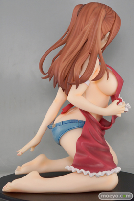 ダイキ工業のコイカノ×アイカノ2 カバーイラスト 天柿ひなたの新作アダルト エロフィギュア製品版画像04