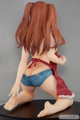 ダイキ工業のコイカノ×アイカノ2 カバーイラスト 天柿ひなたの新作アダルト エロフィギュア製品版画像05